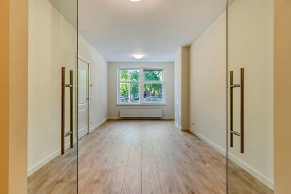Te huur: Appartement Lange Hilleweg 209 A in Rotterdam - foto 1