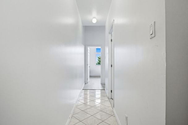 Appartement à Montréal (Côte-des-Neiges/Notre-Dame-de-Grâce) - Photo 1