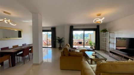 Ático de alquiler en 25 (ur Guadalmina Alta), 5, Guadalmina Alta - Photo 3