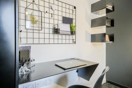 4 bedroom terraced house to rent - Photo 4