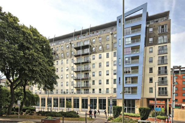 Church Street East, Woking, Surrey, GU21 - Photo 1