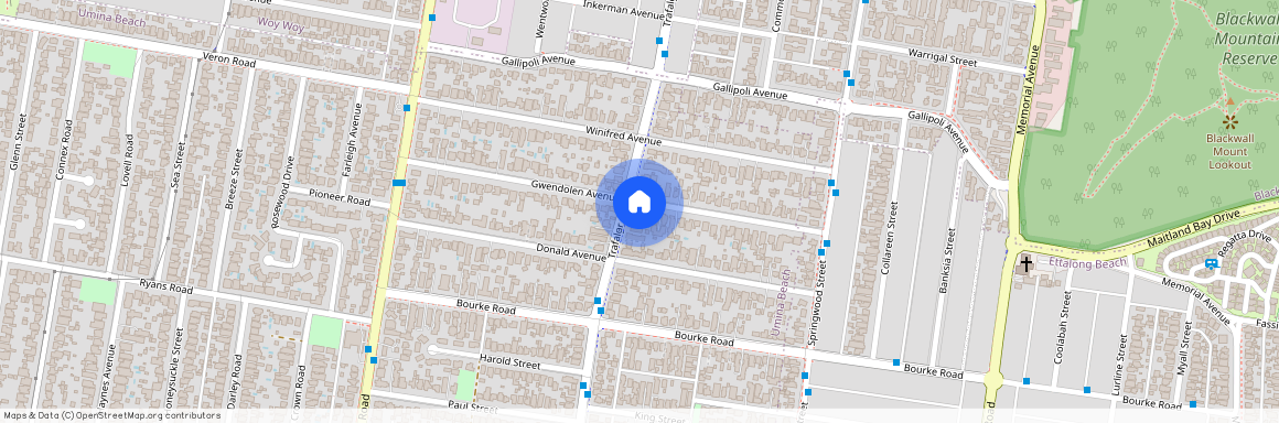 2/122 Trafalgar Avenue, Umina Beach, NSW 2257