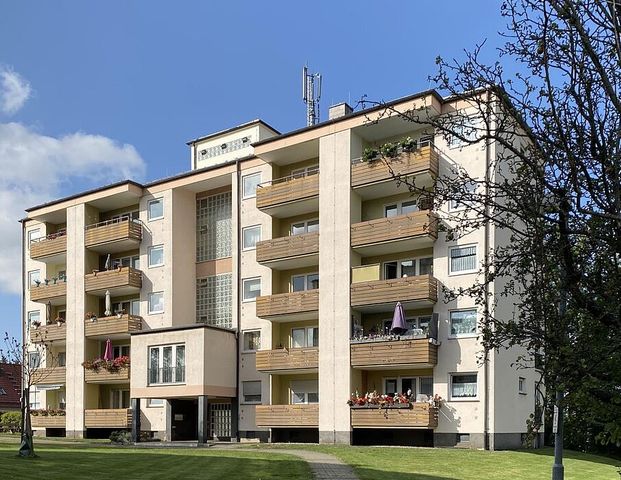 Seniorengerechtes Wohnen am Lindenberg! - Foto 1