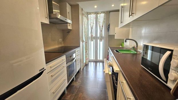 3 room luxury Apartment for rent in Alicante, Spain - Photo 1