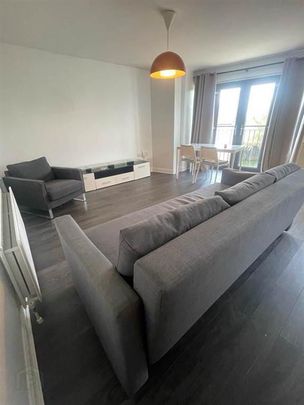 Apartment 11 Gardiners Square 9 Brown Square, Belfast, BT13 2BW - Photo 1