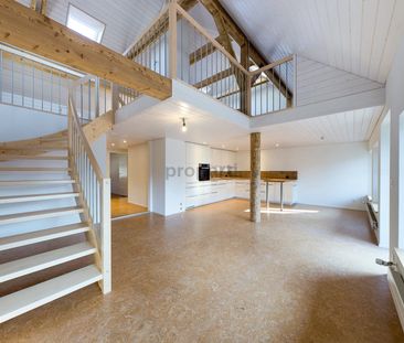 3.5 Zimmer, 124 m², EG - Photo 1
