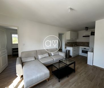 Location Appartement 3 pièces 39m² LA FARLEDE 83210 - Photo 1