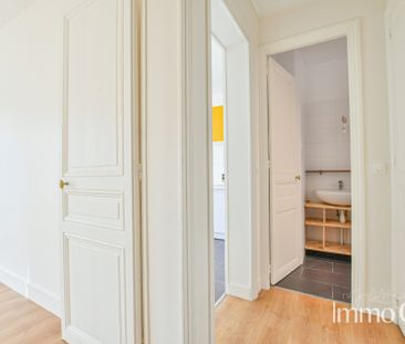 Appartement 2 pièces - 40.21m² - Photo 5