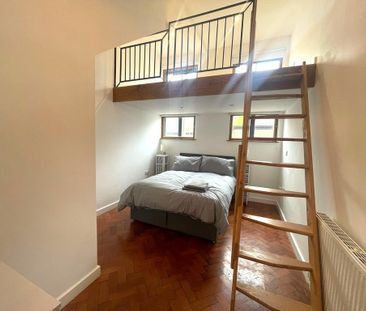 2 bedroom apartment to rent - Photo 2