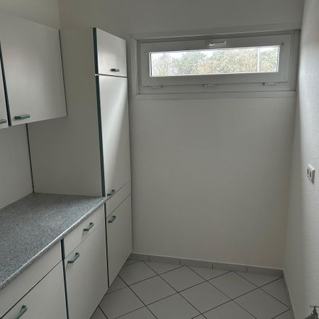 Vermiete 3-Zimmer-OG-Wohnung mit Garten in Oldenburg Bümmerstede - Foto 4