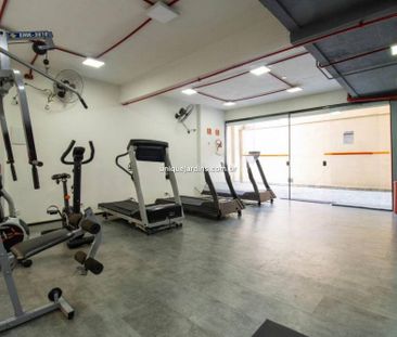 Jardim Paulista: 3 Dorm | 1 Suíte | 1 Vaga | 124 m² úteis - Foto 5