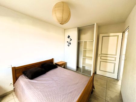 Location appartement 3 pièces, 62.76m², Perpignan - Photo 5