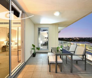 501/2 Walker Street, Rhodes NSW 2138 - Apartment For Rent | Domain - Photo 5