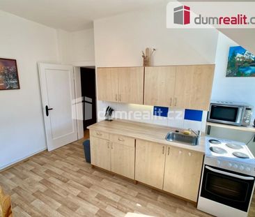 Pronájem bytu 2+kk 44 m2 - Фото 6