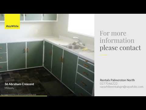 Tidy 3 Bedroom Home In Milson - Photo 1