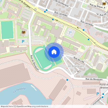 Brest
