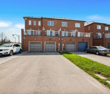 For Lease - 2606 Bur Oak Avenue, Markham, Ontario - Photo 1