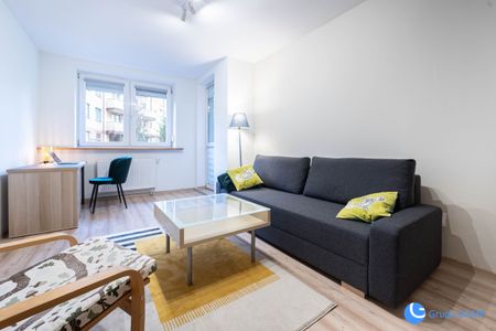 Kawalerka z oddzielną kuchnią*36m2*Żabiniec*balkon - Photo 3