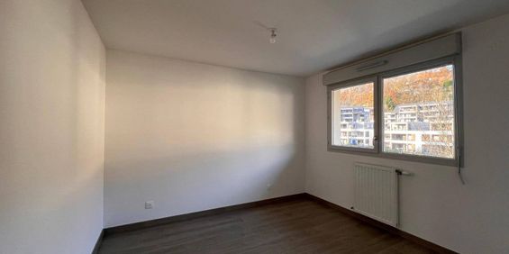 Location appartement neuf 2 pièces 44.3 m² à Ayse (74130) - Photo 3