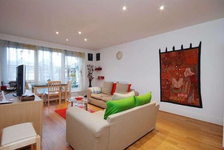 Beckford Close, Earls Court, W14 - Photo 2