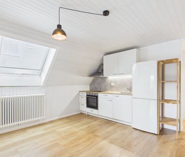 2.5 Zimmer, 51 m², 2. Stock - Photo 2