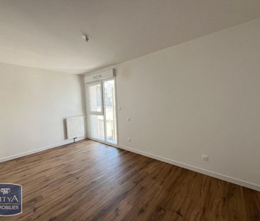 Location Appartement 3 pièces 72m² LORIENT 56100 - Photo 3