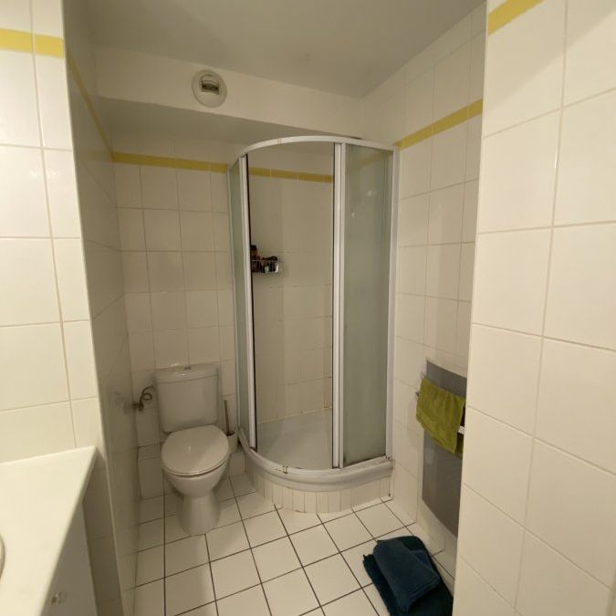 Appartement 1 pièce à Strasbourg - Photo 1