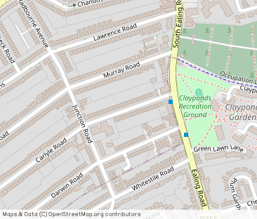 Carlyle Road, Ealing - Photo 1