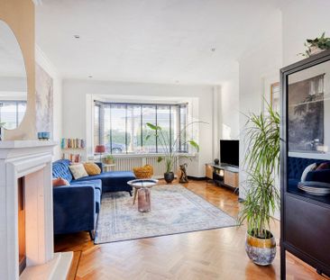 Te huur: Huis Kreeksehaven in Rotterdam - Foto 1