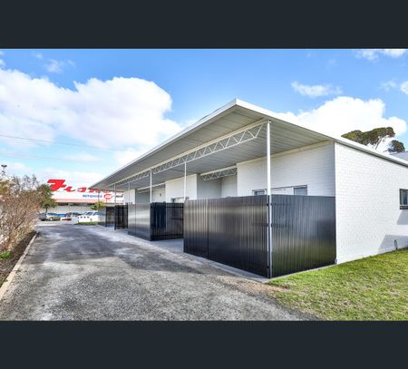 2 & 3/105 Commercial Street, Merbein, Vic 3505 - Photo 4