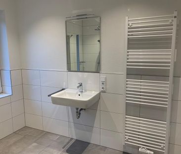 Helle 2-Zimmer Wohnung mit Balkon in Ankum - Foto 3