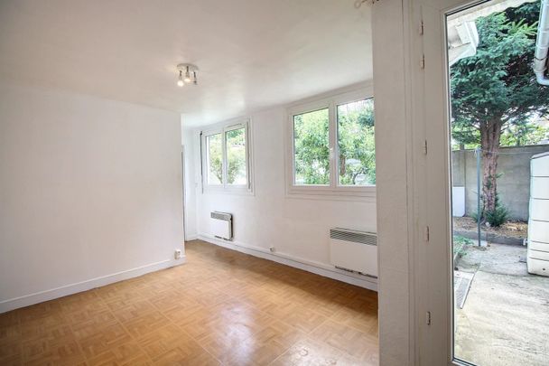 Location Maison 3 pièces 48m² ORMESSON SUR MARNE 94490 - Photo 1