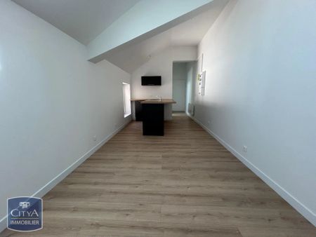 Appartement à louer 2 pièces 33.45m² - Photo 3