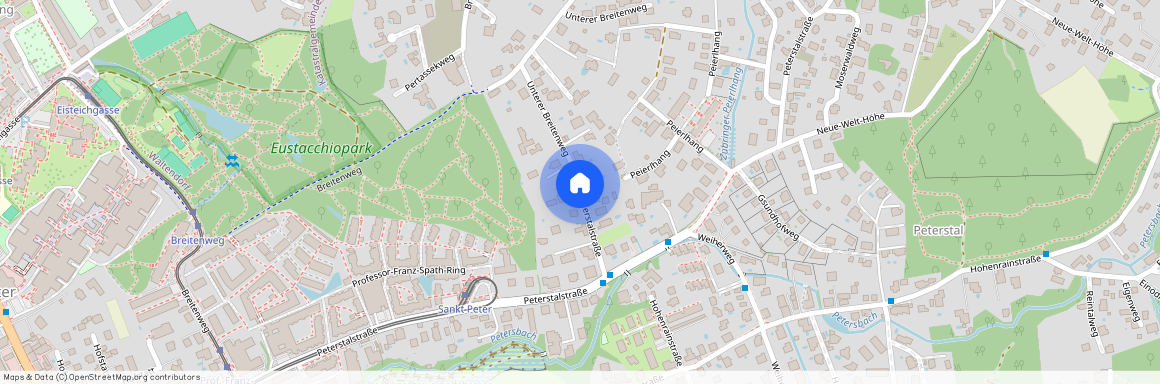 Peterstalstraße, 8042 Graz