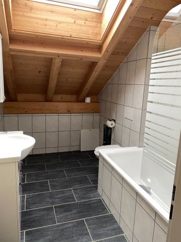 4.5 Zimmer, 89 m², 2. Stock - Photo 3