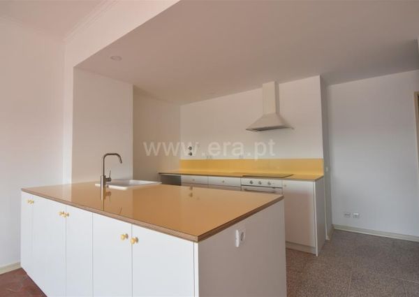 Apartamento T2 em Coimbra