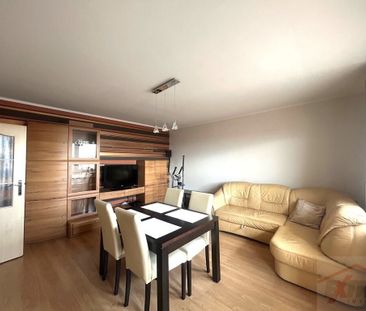 Umeblowane , balkon z widokiem na panoramę miasta (430474) - Zdjęcie 3