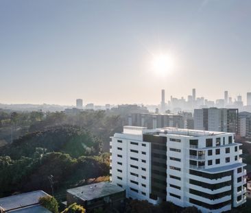 3-Bed + Spacious MPR - Boutique Luxury in Toowong! - Photo 6