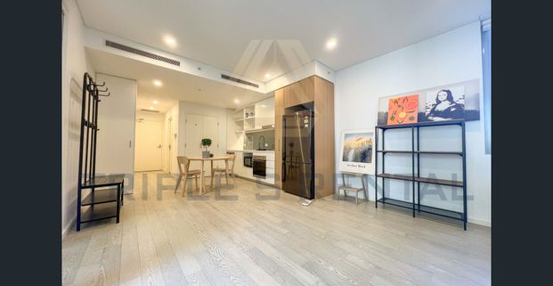 Furnished 1 Bedroom 1 Bathrooms Apartment for Rent - Photo 1