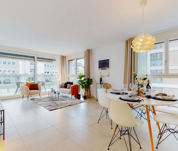 LocTower Prestigioso 3.5 locali a due passi dal Lago Maggiore - Foto 6