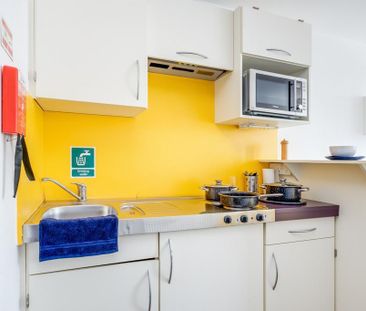 Studio to rent - Photo 5