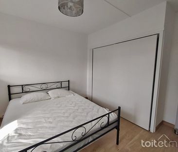 Appartement 3 Pièces 64 m² - Photo 6