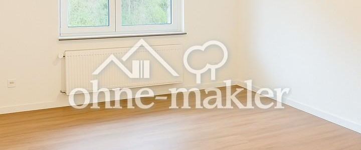 4 Zimmerwohnung - Photo 1