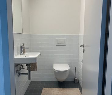 APPARTEMENT DE 3 PIÈCES À CHAM (ZG), MEUBLÉ, TEMPORAIRE - Photo 5