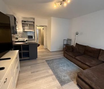 1-Zimmer-Wohnung in Berlin-Tempelhof - Photo 3