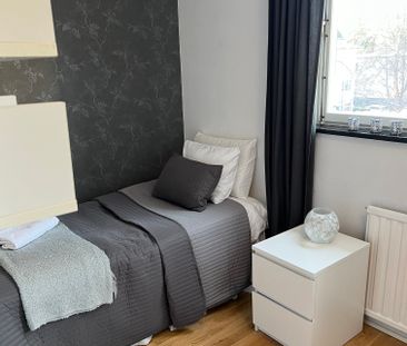 Stenkullavägen, Stockholm - Photo 3