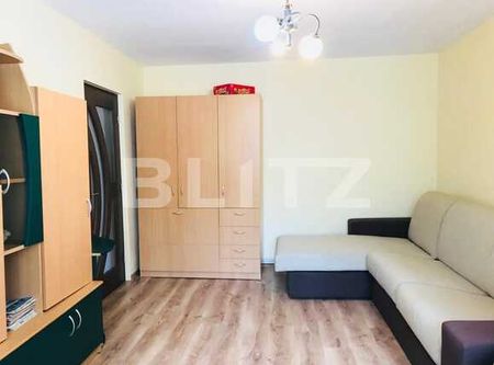 3 camere, decomandate, 65 mp, mobilat modern, garaj, zona strazii Ialomitei - Photo 5
