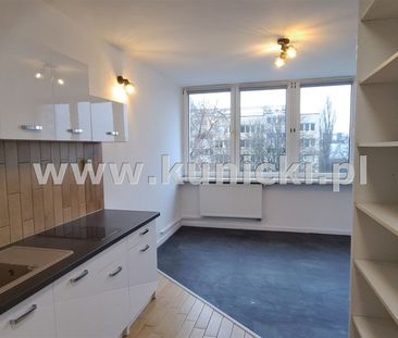 Warszawa, Ochota, Aleje Jerozolimskie - Фото 1