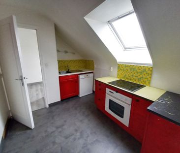 Location Appartement 2 pièces 63m² AGNEAUX 50180 - Photo 5