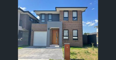 Brand New 5-Bedroom Family Home – Bright, Spacious & Modern Living! - Photo 5